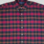 Ralph Lauren Plaid Oxford Shirt Red Blue | Classic Casual XL