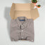 Vintage Polo Ralph Lauren Check Shirt Beige Brown | Classic Button Down