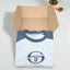 Vintage Sergio Tacchini Logo Sweatshirt White Grey | 90s Sportswear