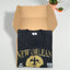 Vintage New Orleans Saints NFL Long Sleeve T-Shirt Black | Y2K Sportswear