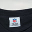 Vintage New Orleans Saints NFL Long Sleeve T-Shirt Black | Y2K Sportswear