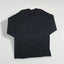 Vintage New Orleans Saints NFL Long Sleeve T-Shirt Black | Y2K Sportswear