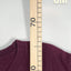 Adidas ASU Logo T-Shirt Burgundy Gold Graphic Tee | Modern Sportswear