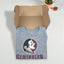 Vintage Nike Florida State Seminoles T-Shirt Grey | NCAA Football