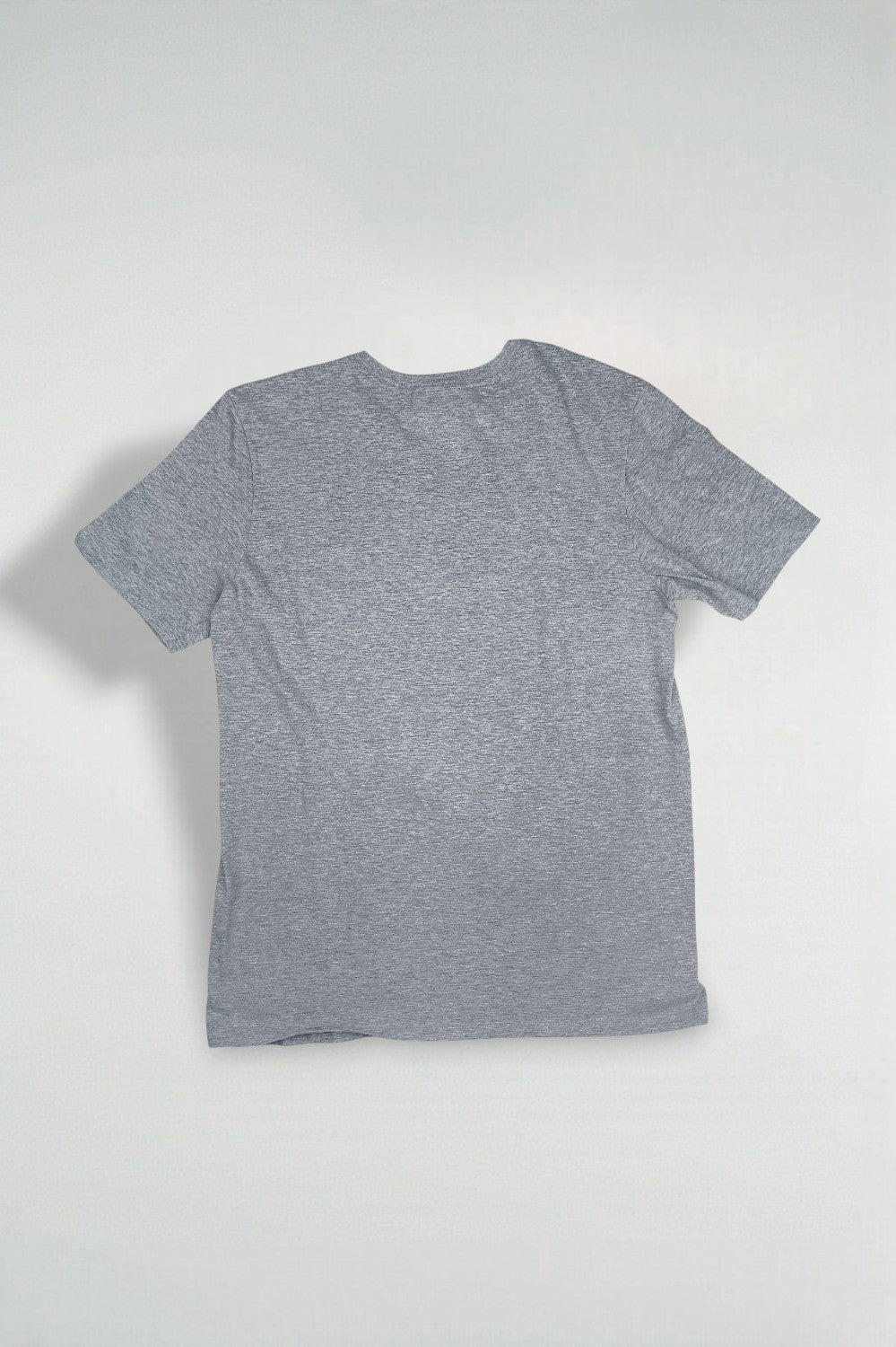 Vintage Nike Florida State Seminoles T-Shirt Grey | NCAA Football