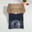 Adidas Miami Heat Graphic T-Shirt Black | NBA Basketball Tee