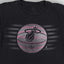 Adidas Miami Heat Graphic T-Shirt Black | NBA Basketball Tee
