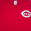 Vintage Majestic Cincinnati Reds MLB T-Shirt Red | 2000s Graphic Tee