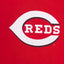 Vintage Majestic Cincinnati Reds MLB T-Shirt Red | 2000s Graphic Tee