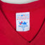 Vintage Majestic Cincinnati Reds MLB T-Shirt Red | 2000s Graphic Tee