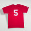 Vintage Majestic Cincinnati Reds MLB T-Shirt Red | 2000s Graphic Tee