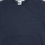 Quiksilver Crewneck Sweatshirt Navy Blue | Casual Surfwear