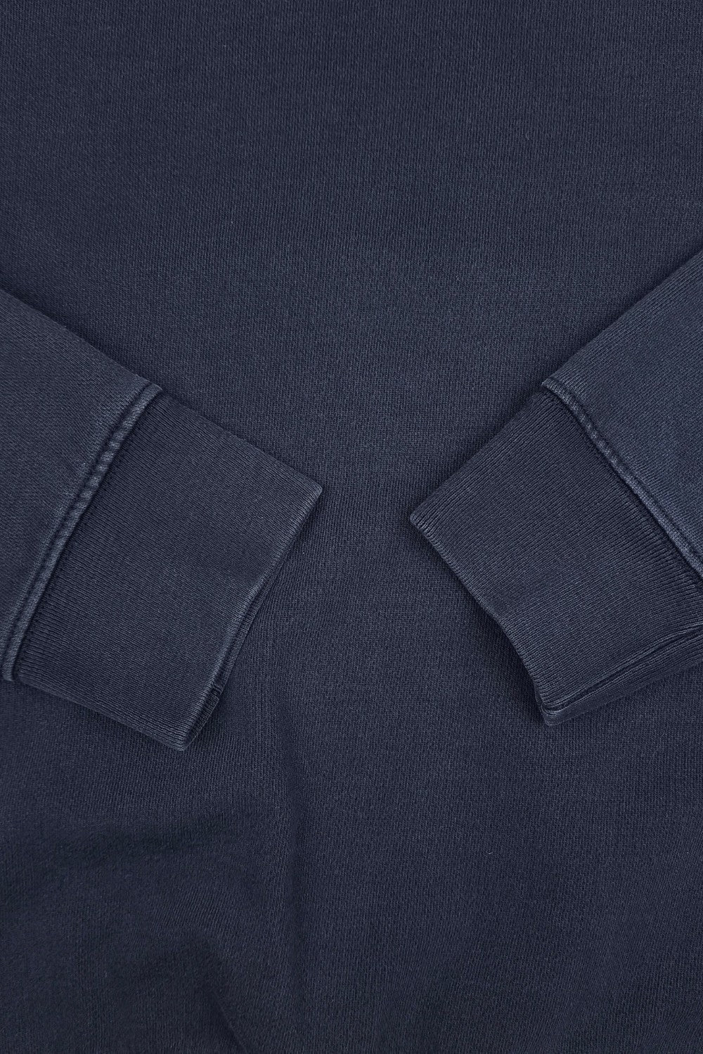 Quiksilver Crewneck Sweatshirt Navy Blue | Casual Surfwear