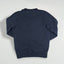 Quiksilver Crewneck Sweatshirt Navy Blue | Casual Surfwear