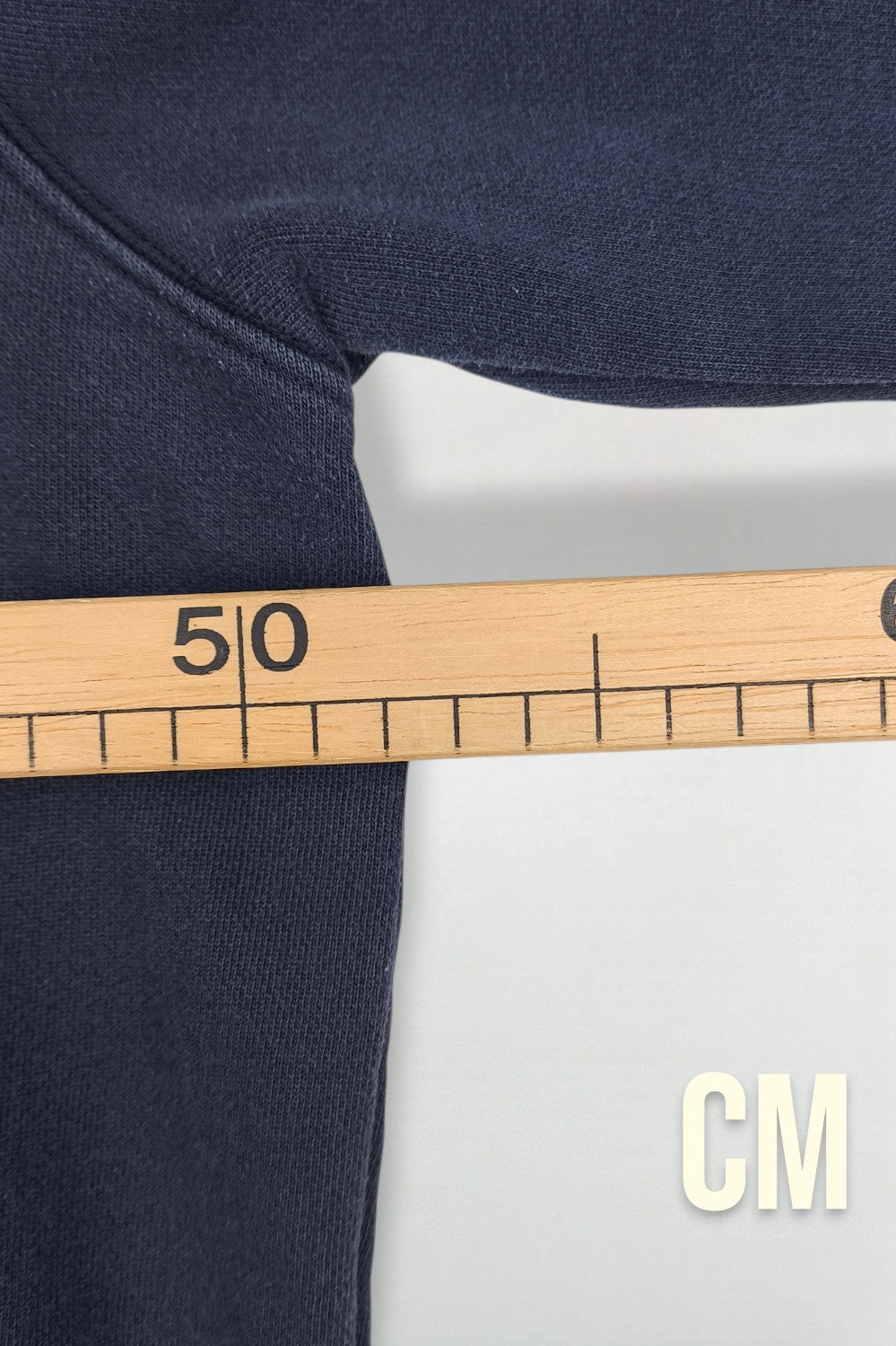 Quiksilver Crewneck Sweatshirt Navy Blue | Casual Surfwear