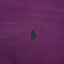 Vintage Polo Ralph Lauren Shirt Purple Classic Fit | Casual Essential
