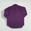 Vintage Polo Ralph Lauren Shirt Purple Classic Fit | Casual Essential