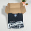 Vintage NBA San Antonio Spurs 2005 Champions T-Shirt Black | Y2K Finals