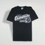 Vintage NBA San Antonio Spurs 2005 Champions T-Shirt Black | Y2K Finals