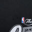 Vintage NBA San Antonio Spurs 2005 Champions T-Shirt Black | Y2K Finals