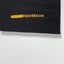 Vintage Reebok Steelers NFL T-Shirt Black | 2000s Graphic Tee