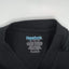 Vintage Reebok Steelers NFL T-Shirt Black | 2000s Graphic Tee