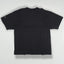 Vintage Reebok Steelers NFL T-Shirt Black | 2000s Graphic Tee