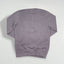 Vintage Lacoste Sport Sweatshirt Grey Embroidered Logo | 2000s Crewneck