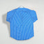 Polo Ralph Lauren Striped Shirt Blue White Classic Fit L