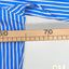 Polo Ralph Lauren Striped Shirt Blue White Classic Fit L