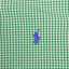 Polo Ralph Lauren Check Shirt Green White Custom Fit | Casual Classic