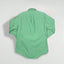 Polo Ralph Lauren Check Shirt Green White Custom Fit | Casual Classic