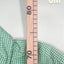Polo Ralph Lauren Check Shirt Green White Custom Fit | Casual Classic