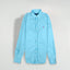Vintage Polo Ralph Lauren Slim Fit Shirt Light Blue Cotton | Classic