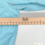 Vintage Polo Ralph Lauren Slim Fit Shirt Light Blue Cotton | Classic