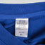 Vintage Bixby Spartans Long Sleeve T-Shirt Blue | Y2K Sportswear