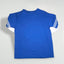 Vintage Bixby Spartans Long Sleeve T-Shirt Blue | Y2K Sportswear