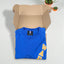 NBA Golden State Warriors Long Sleeve T-Shirt Blue | Basketball Tee