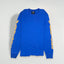 NBA Golden State Warriors Long Sleeve T-Shirt Blue | Basketball Tee