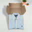 Polo Ralph Lauren Striped Shirt White Black | Classic Casual