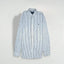 Polo Ralph Lauren Striped Shirt White Black | Classic Casual