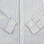 Polo Ralph Lauren Striped Shirt White Black | Classic Casual