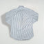 Polo Ralph Lauren Striped Shirt White Black | Classic Casual