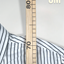 Polo Ralph Lauren Striped Shirt White Black | Classic Casual