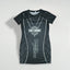 Harley-Davidson Women Graphic Dress Black | Biker Streetwear