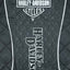 Harley-Davidson Women Graphic Dress Black | Biker Streetwear