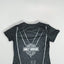 Harley-Davidson Women Graphic Dress Black | Biker Streetwear