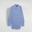 Polo Ralph Lauren Blake Shirt Blue Check Cotton Button Down
