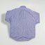 Polo Ralph Lauren Blake Shirt Blue Check Cotton Button Down