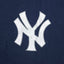Vintage Majestic New York Yankees MLB T-Shirt Navy | Y2K Baseball